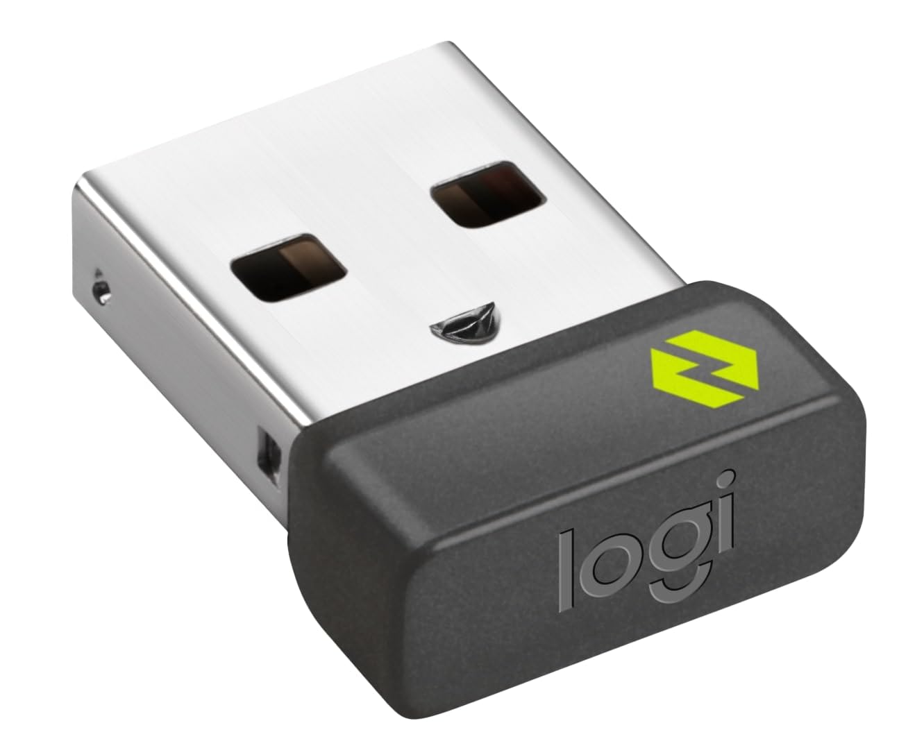 Amazon | LOGI Bolt USBレシーバー N/AEMEA | Logitech | マウス 通販